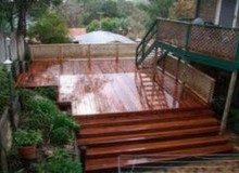 Kwikfynd Decks
werribee